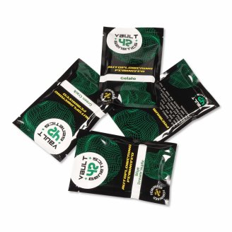 Семена конопли купить сорт Lemon Pie Auto Fem.